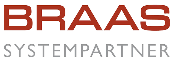 BRAAS - Systempartner